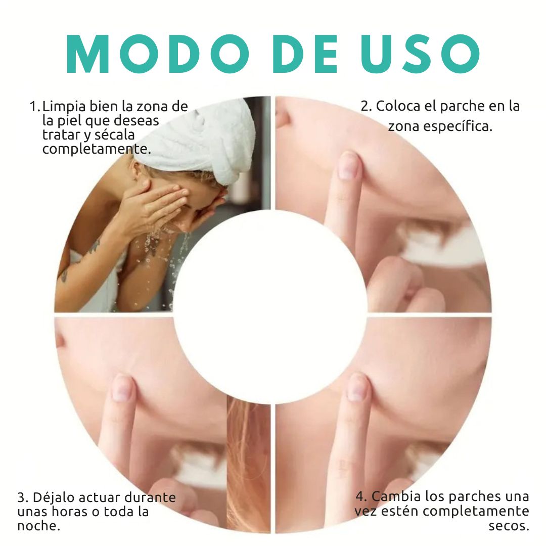 FormuClear PRO – Eliminación de Verrugas sin Dolor