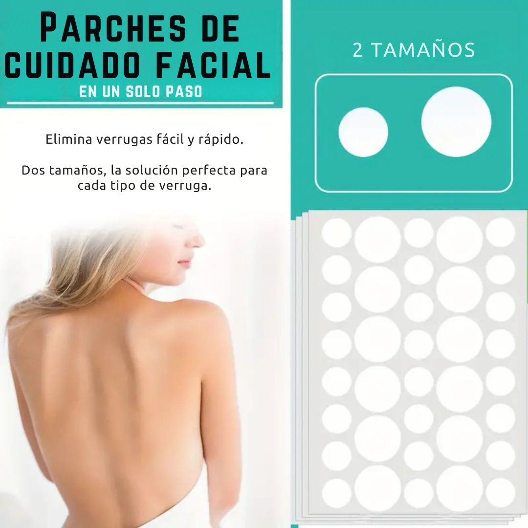 FormuClear PRO – Eliminación de Verrugas sin Dolor