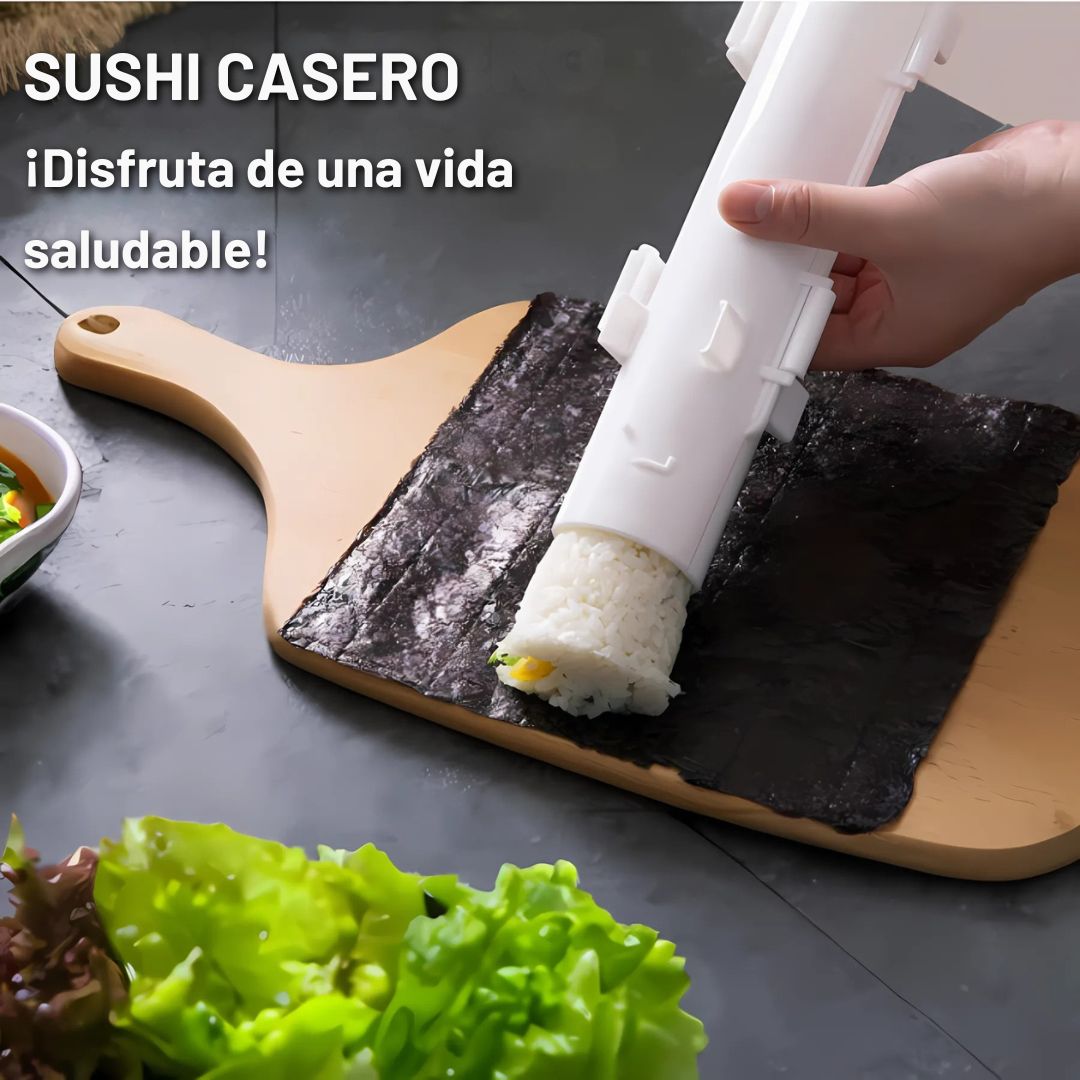 Sushi Bazooka®